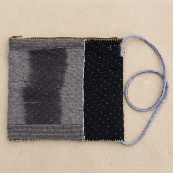 Pouches & Coin Purses