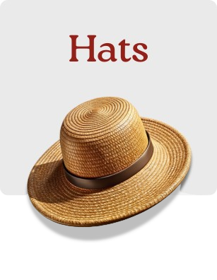 Hats