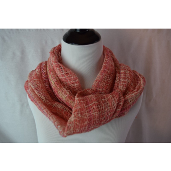 Scarves & Wraps