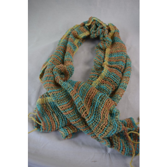 Scarves & Wraps