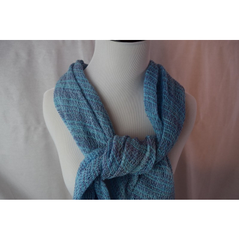 Scarves & Wraps
