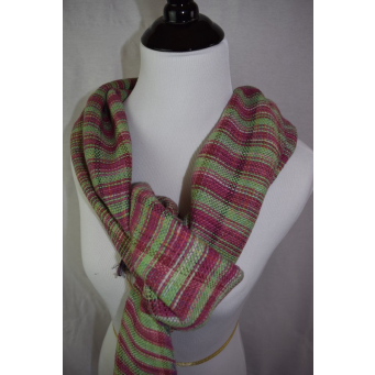 Scarves & Wraps