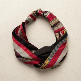 Headbands & Turbans