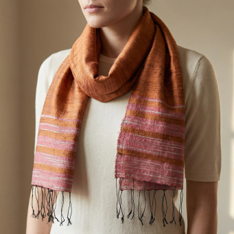 Scarves & Wraps