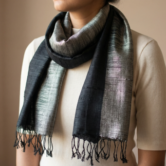 Scarves & Wraps
