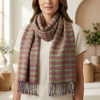 Scarves & Wraps