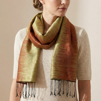 Scarves & Wraps