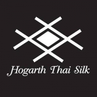 Hogarth Thai Silk